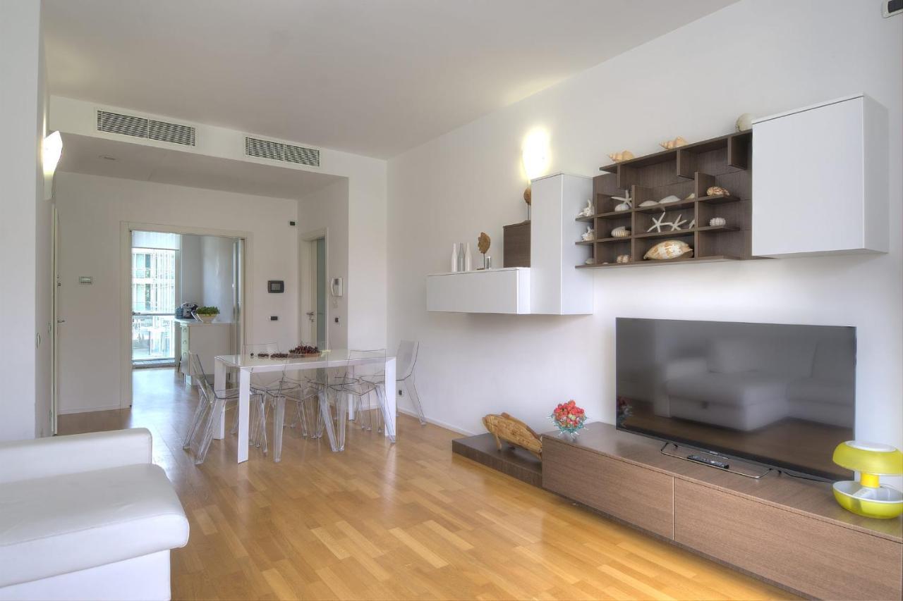 Harbour House Apartment Savona Exterior photo