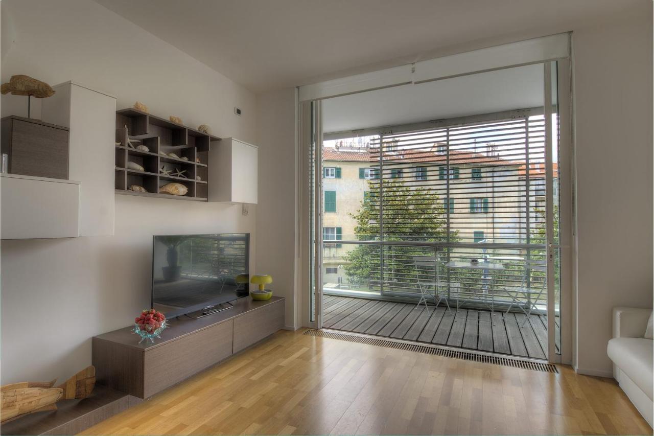 Harbour House Apartment Savona Exterior photo