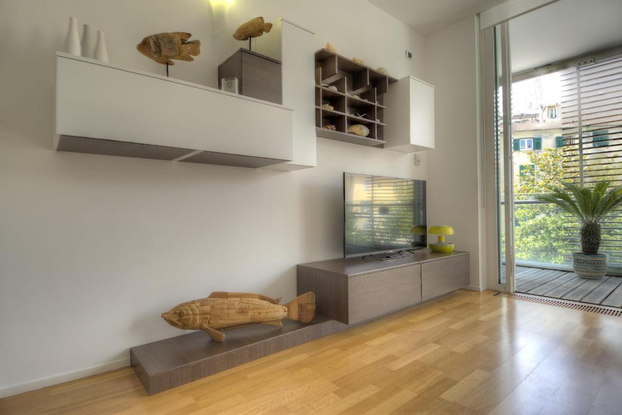 Harbour House Apartment Savona Exterior photo