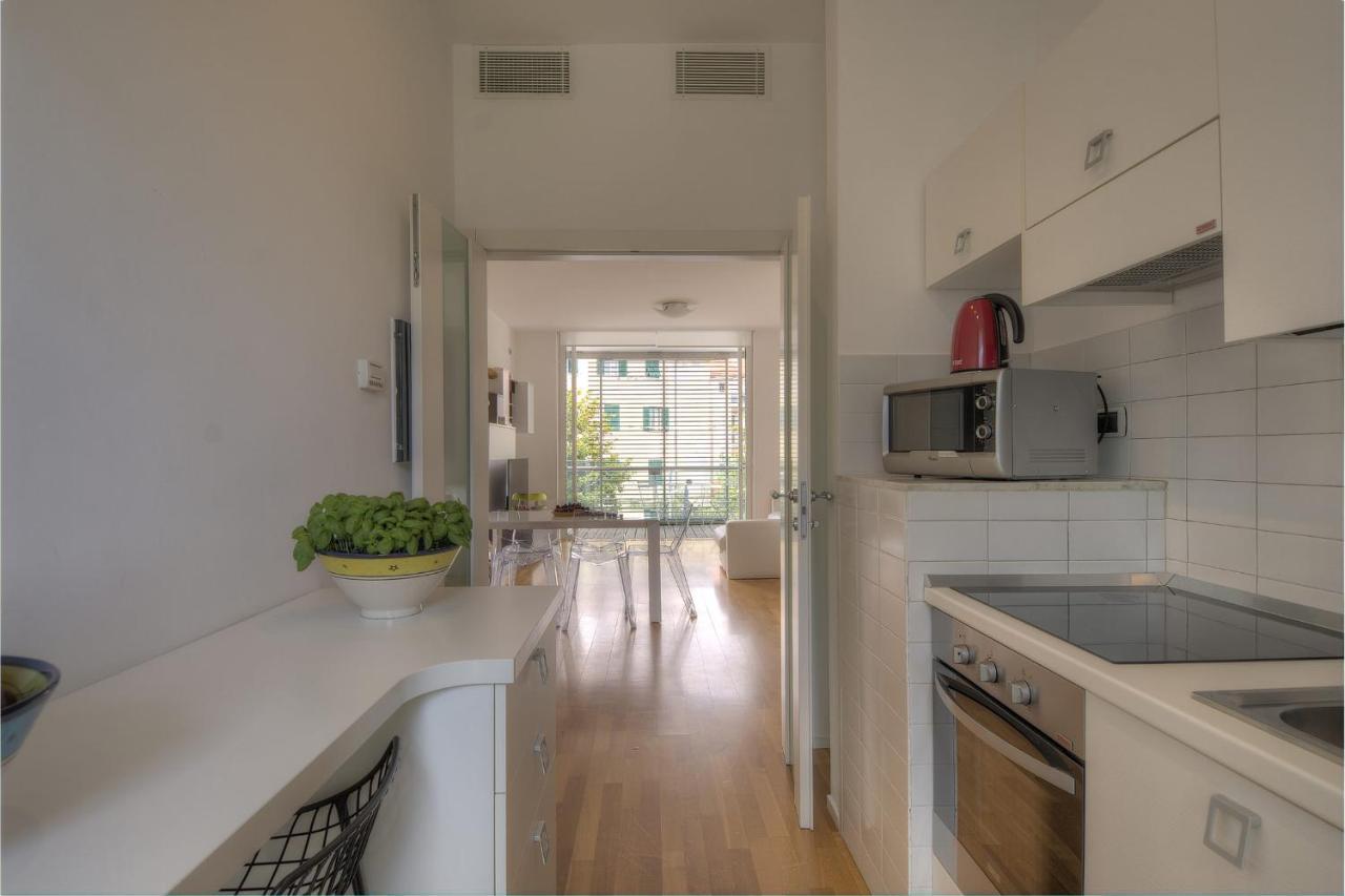 Harbour House Apartment Savona Exterior photo