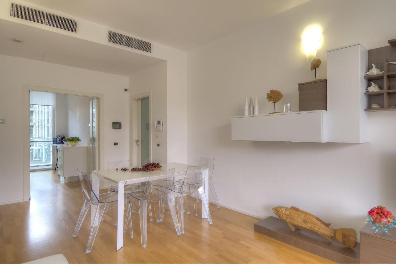 Harbour House Apartment Savona Exterior photo