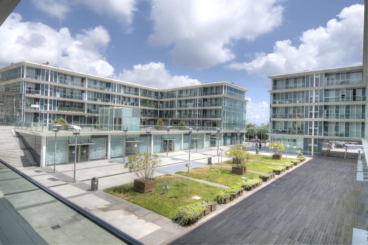 Harbour House Apartment Savona Exterior photo