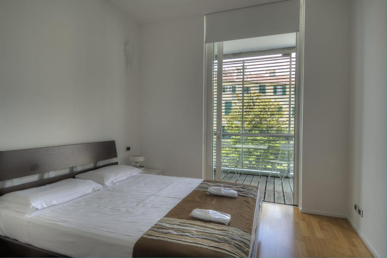 Harbour House Apartment Savona Exterior photo