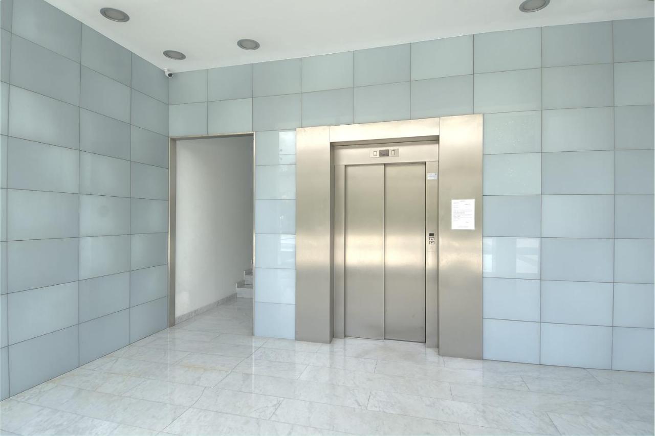 Harbour House Apartment Savona Exterior photo