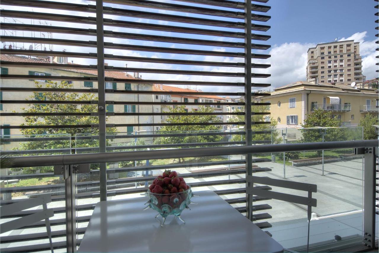 Harbour House Apartment Savona Exterior photo