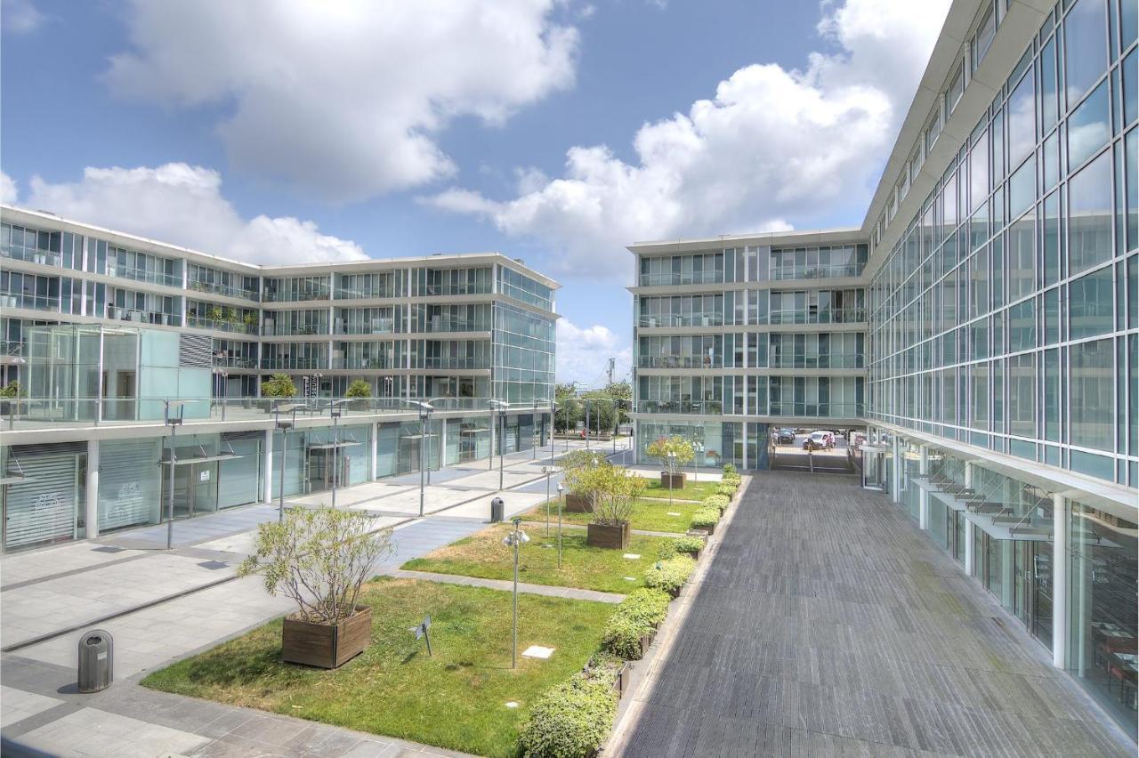 Harbour House Apartment Savona Exterior photo