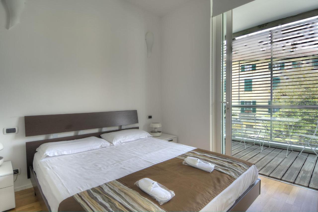 Harbour House Apartment Savona Exterior photo