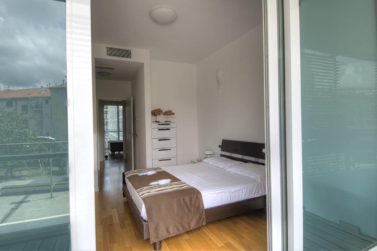 Harbour House Apartment Savona Exterior photo