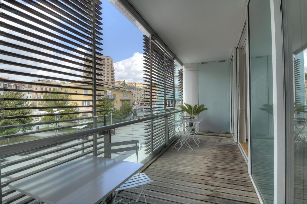 Harbour House Apartment Savona Exterior photo