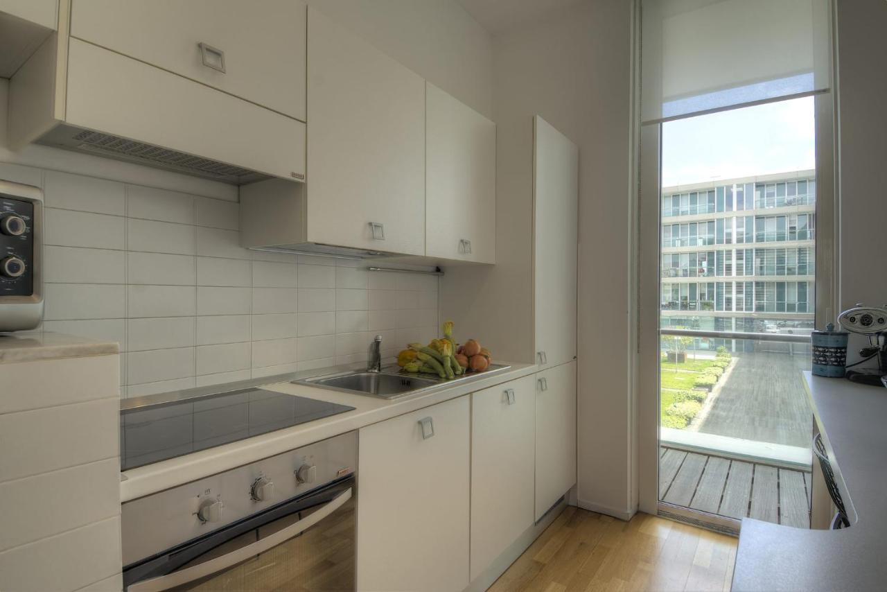Harbour House Apartment Savona Exterior photo